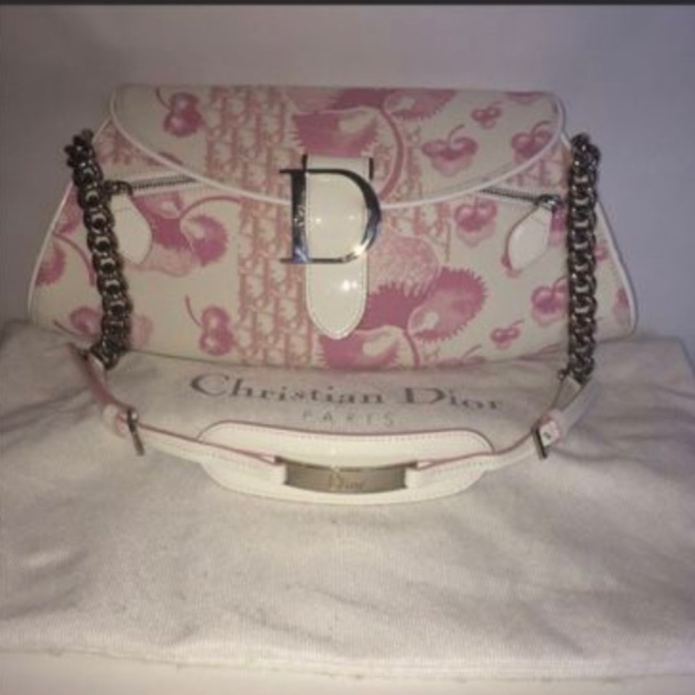 Dior bag